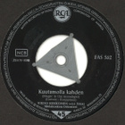 Vieno Kekkonen Kuutamolla kahden / Katjusha - pikkukuva 1