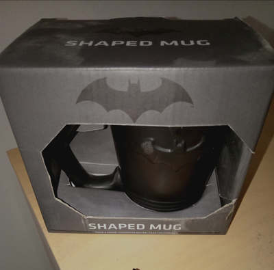 Batman Keräilymuki