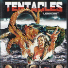 Tentacles - Lonkerot (Henry Fonda,John Huston (19854)UUSI - pikkukuva 1