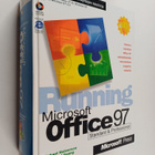 Michael Halvorson : Running Office 97 - pikkukuva 1