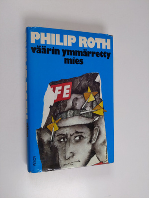 Philip Roth : Väärinymmärretty mies