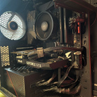 Pelitietokone (r5-3600,2x8gb,1660ti,500gb) - pikkukuva 5