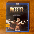 Warrior Blu-ray - pikkukuva 1