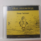 The Meaning - First Letter CDr - pikkukuva 1