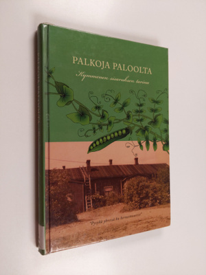 Palkoja Paloolta : kymmenen sisaruksen tarina