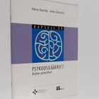 Hannu Koponen : Psykoosilääkkeet : hoidon periaatteet - pikkukuva 1