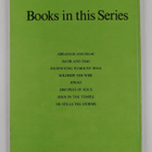 J. F. Allen : Journeying to mount sinai - pikkukuva 2