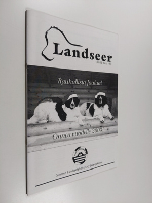 Landseer 4/02