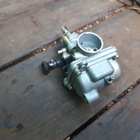 kaasutin 16 mm Mikunin kopio - pikkukuva 1