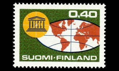 614 ** UNESCO (1966)