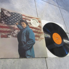 Johnny Cash – Ragged Old Flag ; LP v 1974 - pikkukuva 1