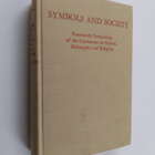 Symbols and Society - Fourteenth Symposium of the Confere... - pikkukuva 1