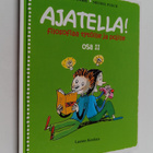 Brigitte Labbe ym. : Ajatella! Osa 2 : filosofiaa tytöill... - pikkukuva 1