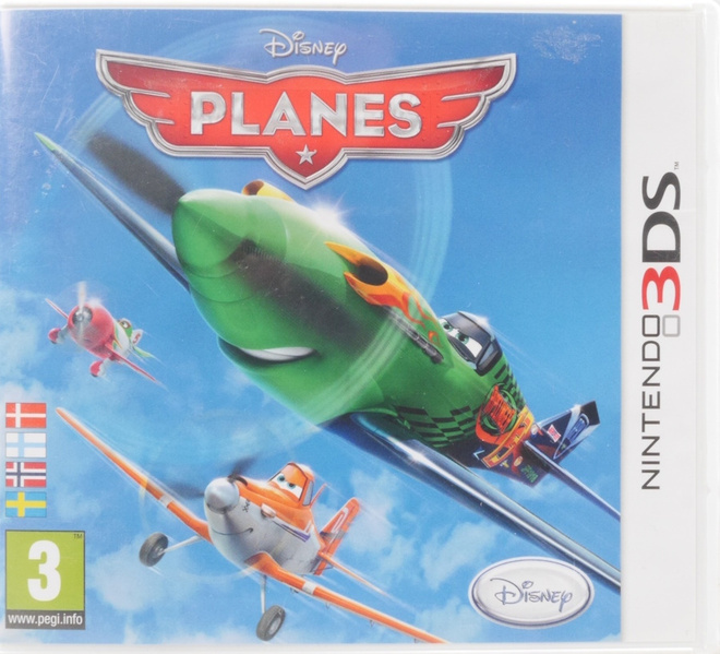 Disney Planes