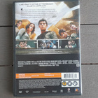DVD: Labyrintti (Dylan O'Brien, Kaya Scodelario 2014) - pikkukuva 2