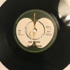 7” SINGLE NORJA - Mary Hopkin - Let My Name Be Sorrow - pikkukuva 2