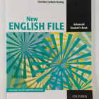 Christina Latham-Koenig ym. : English File - New Edition.... - pikkukuva 1
