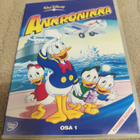 Ankronikka (Walt Disney) - pikkukuva 1
