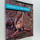 Eric J. Hörst : Learning to Climb Indoors - pikkukuva 1