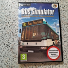 Bus Simulator (PC) - pikkukuva 1