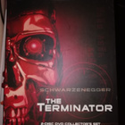 Terminator 1 & 2 Erikoisjulkaisut - pikkukuva 1