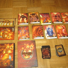 MOLTEN CORE RAID DECK - pikkukuva 1