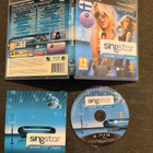 SingStar SuomiHitit PS3 - pikkukuva 1