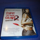 I SPIT ON YOUR GRAVE 2 (FI-julkaisu, BD, K18)*** - pikkukuva 1