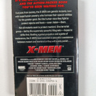 Dean Wesley Smith ym. : X-Men - pikkukuva 2