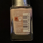 @ Kynsilakka, kimaltava Leighton Denny iso pullo @ - pikkukuva 2