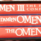 The Omen collection Blu-ray - pikkukuva 1