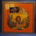 NAZARETH - RAMPANT M/M LP - pikkukuva 1
