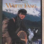 Valkohammas (1991) Ethan Hawke (UUSI) - pikkukuva 1