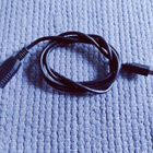 MiniB-USB - TypeA kaapeli ca. 90cm - pikkukuva 2
