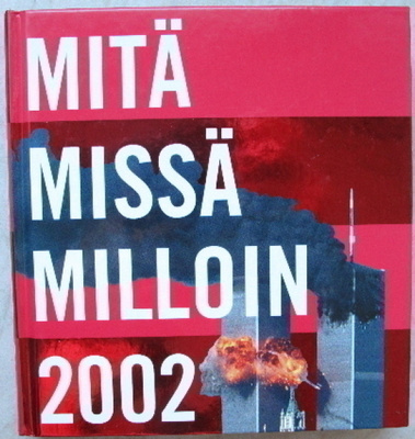 Mitä Missä Milloin 2002