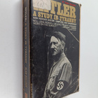 Alan Bullock : Hitler : A Study in Tyranny - pikkukuva 1