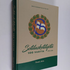 Pentti Airio : Sotilaskotityötä 100 vuotta : 1918-2018 - pikkukuva 1