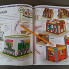 LEGO - Mahtavat Ideat, 200 sivuinen kirja (2015) - pikkukuva 5