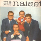 Lehdet, 8 kpl. , naisille, Eeva, Hopeapeili, ja Me Naiset. - pikkukuva 4