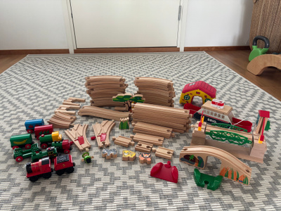 Brio junarata