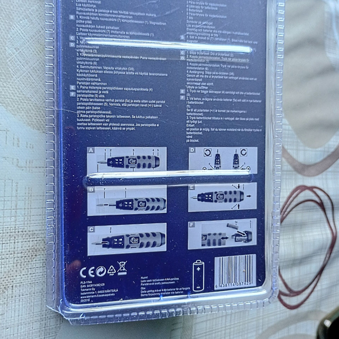 Item image