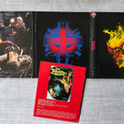 Cry of the Banshee (Gordon Hessler) blu-ray+dvd - pikkukuva 4