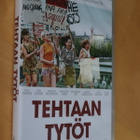 DVD Tehtaan tytöt ( 2010 uusi ) - pikkukuva 1