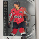 Ryan Leonard 2025-26 SPGU Authentic Rookies - pikkukuva 1