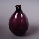 1002. Iittala 'Lintupullo', Timo Sarpaneva, signeerattu. - pikkukuva 3