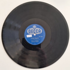 Savikiekko 1959 - Tuula Siponius - Decca SD 5480 - pikkukuva 2