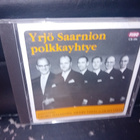 CD YRJÖ SAARNION POLKKAYHTYE 1955 - pikkukuva 1