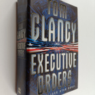 Tom Clancy : Executive orders - pikkukuva 1