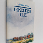 Helvi Kuoppala : Lakeuden tulet - pikkukuva 1