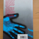 STEPHEN KING . KOSKETUS . 1.PAINOS 1989 . SIDOTTU - pikkukuva 2